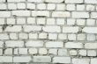 White wall