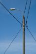 street lamp