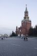 Moscow red squere. Tower
