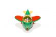 toy airplane