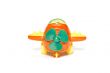 Toy airplane