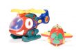 Toy aviation