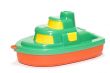 Toy boat