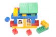 Toy house