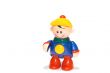 Toy boy