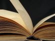 open book
