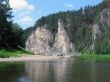 river Chusovaja