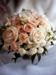 Wedding bouquet