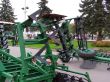 Cultivator