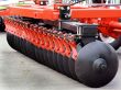 Cultivator