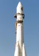 Rocket the East