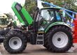tractor
