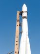 Rocket the East