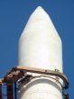 Rocket the East
