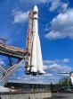 Rocket the East