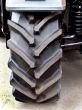 wheel, tractor