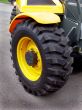wheel, tractor