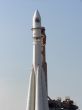 Rocket the East