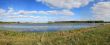 Spring panorama
