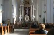 Church interior