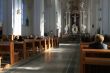 Church interior
