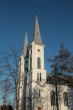 Catholic church