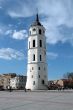 Bell tower