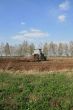 Agricultural work