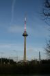 TV tower