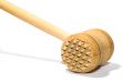 Wood mallet