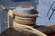 Mooring rope