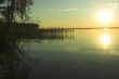 summer sunset
