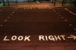 Look Right