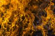 hot fire