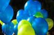 balloons background