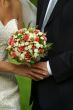 Wedding bouquet