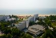 seaside resort