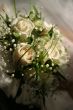 Wedding bouquet