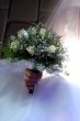 Wedding bouquet