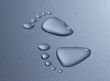 Water footprint