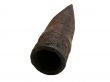 old rusty shell