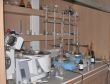 Chemical laboratory