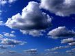 CLOUDS ON SKY