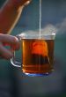Tea in a bag