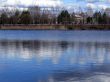 CITY LAKE