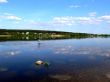 Lithuanian landscape