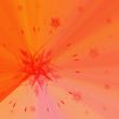 Color background