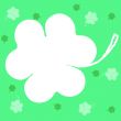grunge background with abstract flowers