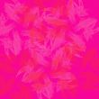 pink background