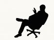 office worker